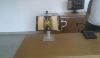 [Porta Tablet]