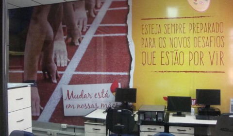 [Adesivo Impresso]