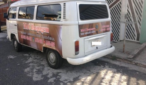 [Adesivação de Veículo]