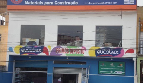 [Painéis e Fachadas em ACM]