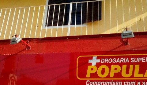 [Painéis e Fachadas em ACM]