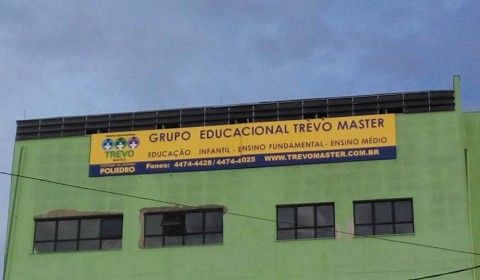 [Painéis e Fachadas em ACM]