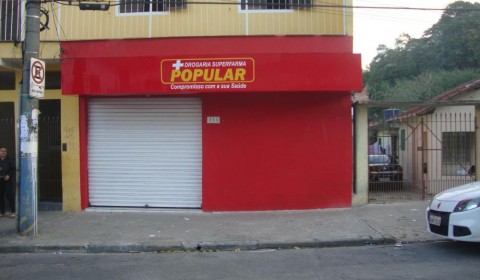 [Painéis e Fachadas em ACM]