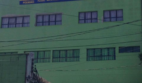[Painéis e Fachadas em ACM]
