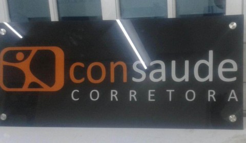 [Placas em Acrílico, Ps, Mdf, Inox]