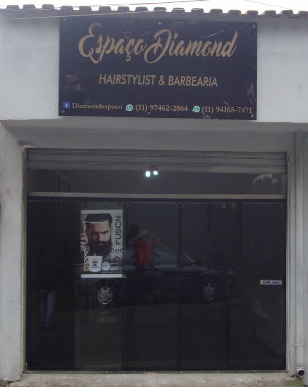 Fachada Placa de Acrílico Belém - Fachada de Acrílico com Led Fachada Placa de Acrílico Belém - Fachada de Acrílico com Led