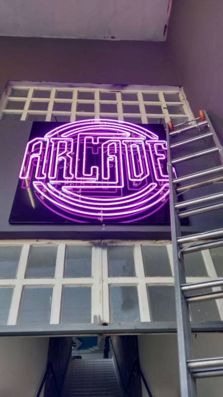 Letreiros de Cerveja em Neon Preço Iracema - Letreiro Neon Decoração