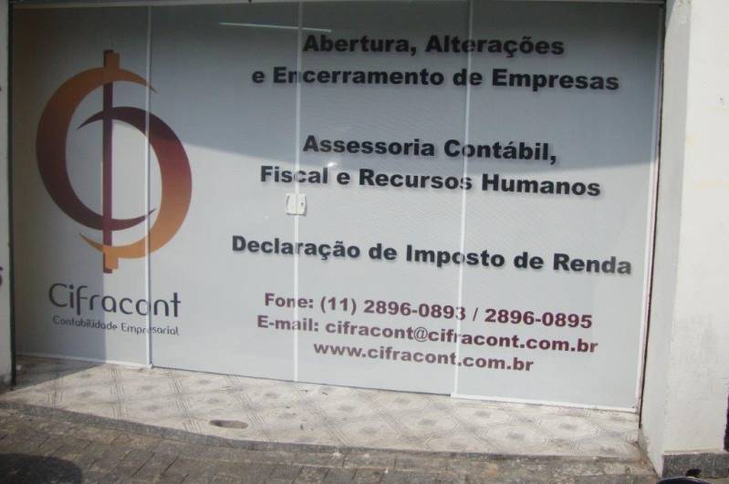 Onde Encontrar Empresa de Comunicação Visual para Loja Londrina - Agência de Comunicação Visual