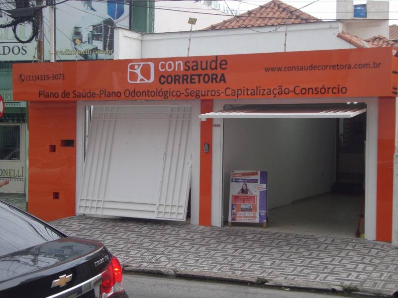 Orçamento de Fachada Acm Advocacia Rio Branco - Fachada a Acm para Salão