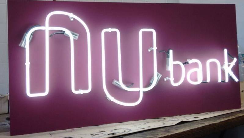 Orçamento de Letreiro Neon Bar Paraíba - Letreiros com Neon