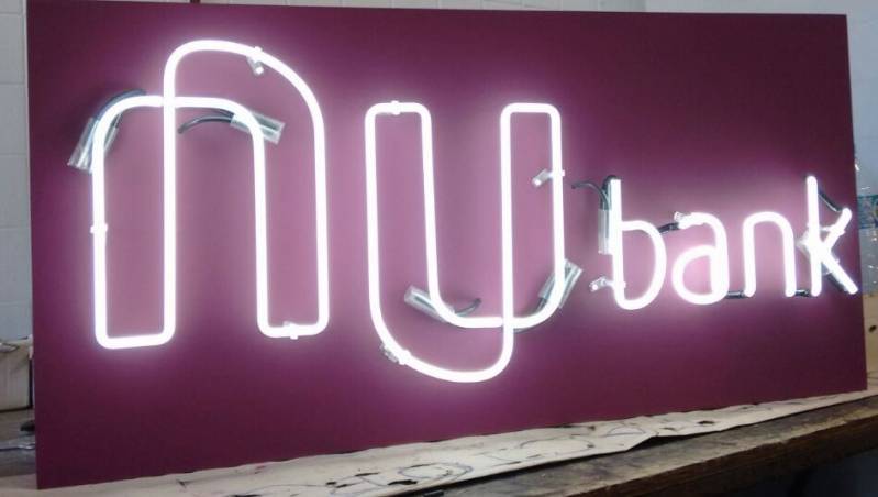 Orçamento de Letreiro Neon para Bar Itaporanga D'Ajuda - Letreiros com Neon
