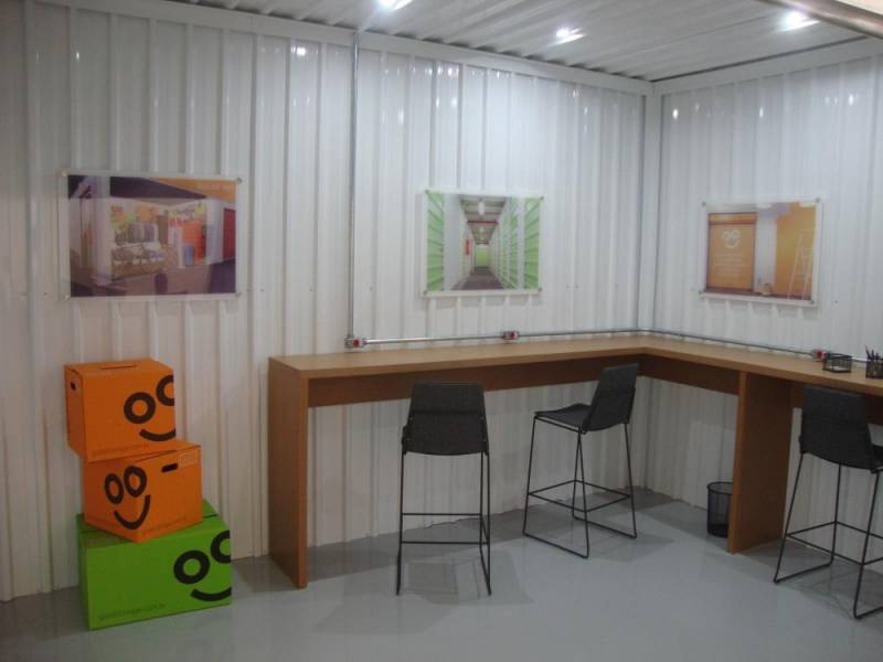 Serviço de Comunicação Visual para Empresa Vila Buarque - Loja de Comunicação Visual